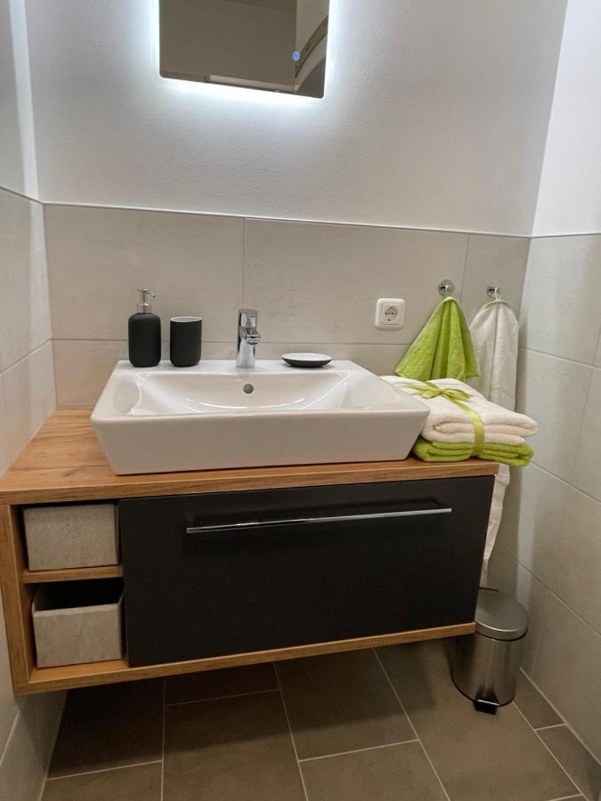 Bergglueck - Gemuetliches Appartement Am Traunsee Altmünster Kültér fotó