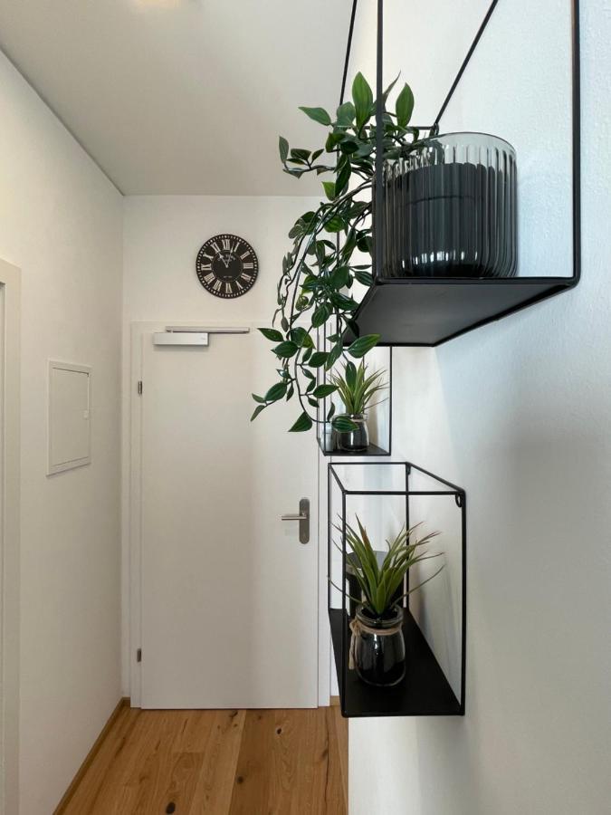 Bergglueck - Gemuetliches Appartement Am Traunsee Altmünster Kültér fotó