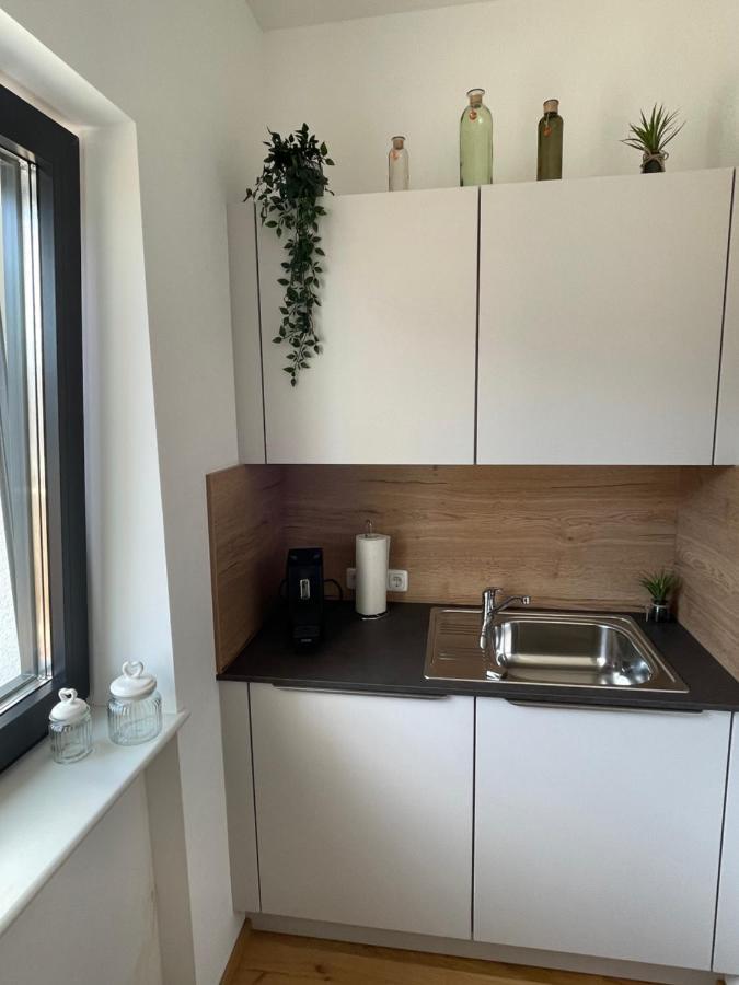 Bergglueck - Gemuetliches Appartement Am Traunsee Altmünster Kültér fotó