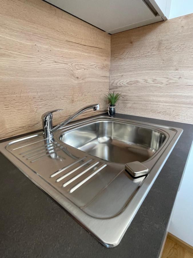 Bergglueck - Gemuetliches Appartement Am Traunsee Altmünster Kültér fotó