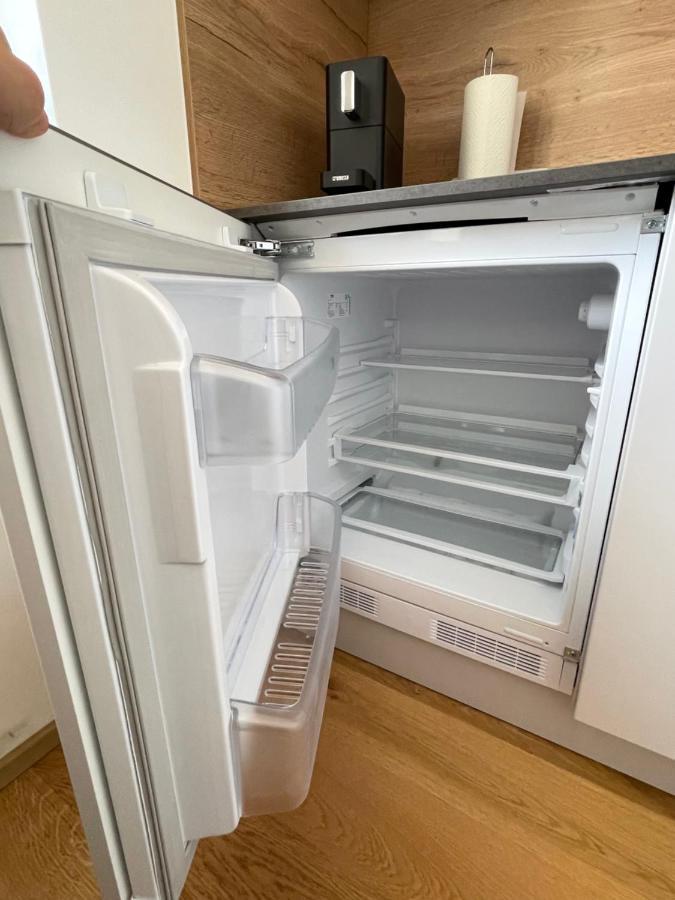Bergglueck - Gemuetliches Appartement Am Traunsee Altmünster Kültér fotó
