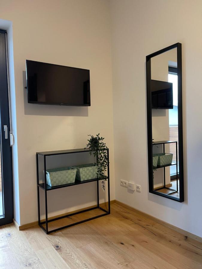 Bergglueck - Gemuetliches Appartement Am Traunsee Altmünster Kültér fotó