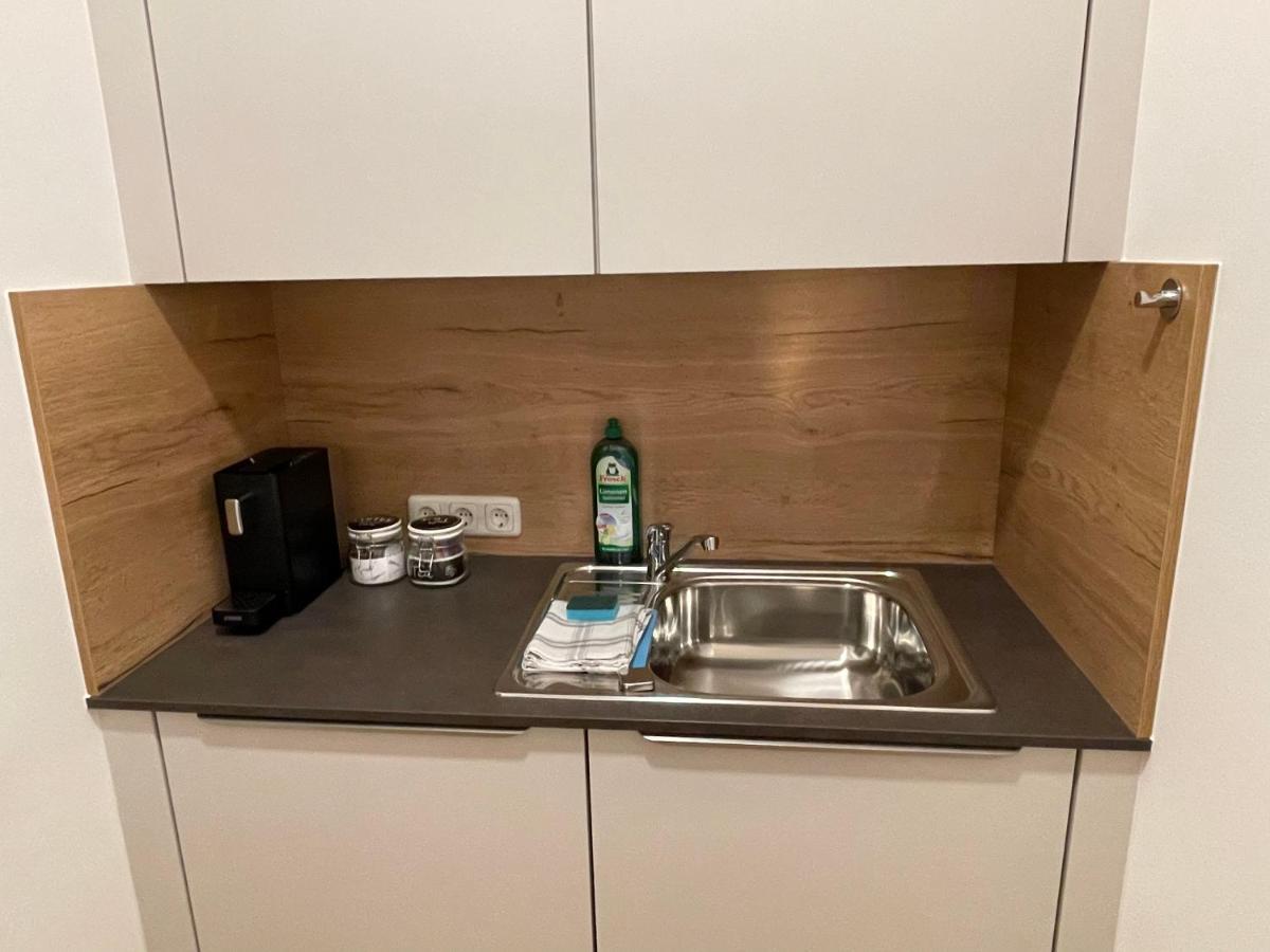 Bergglueck - Gemuetliches Appartement Am Traunsee Altmünster Kültér fotó