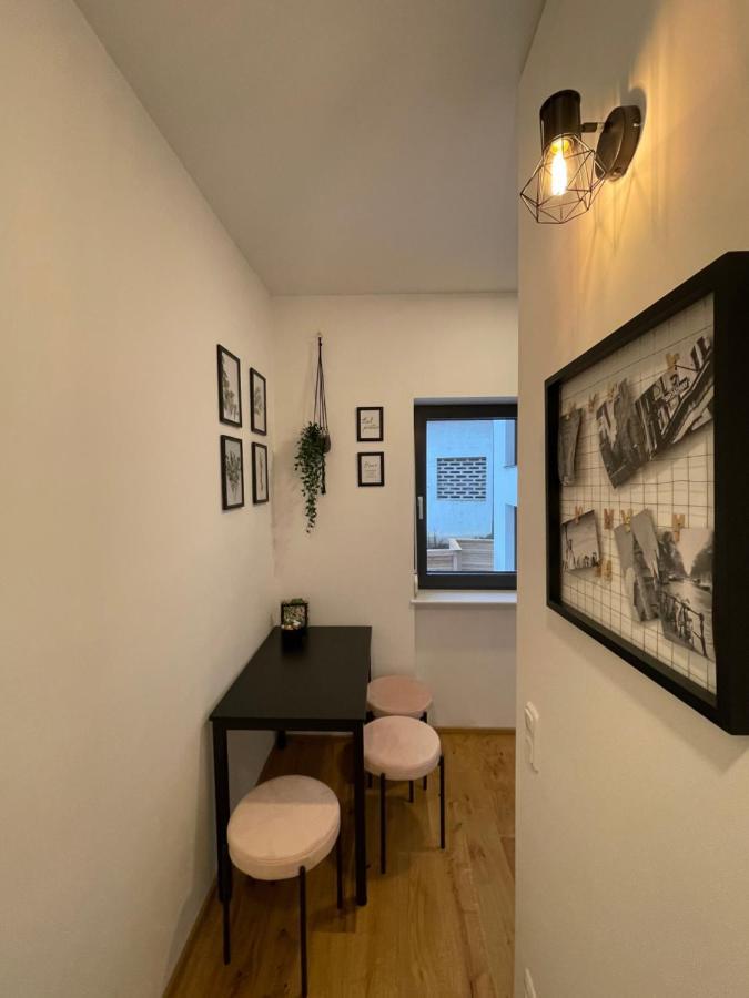 Bergglueck - Gemuetliches Appartement Am Traunsee Altmünster Kültér fotó